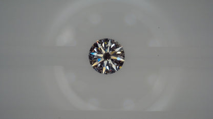 Round 0.50 carat VVS1 colour: D cut: Ideal