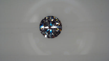 0.90 carat VVS1 colour: D cut: ideal