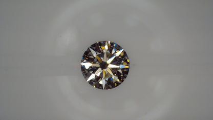 1.04 carat VVS1 colour: D cut: excellent